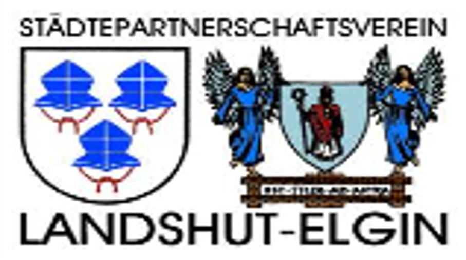 Städtepartnschaftsverein Landshut-Elgin